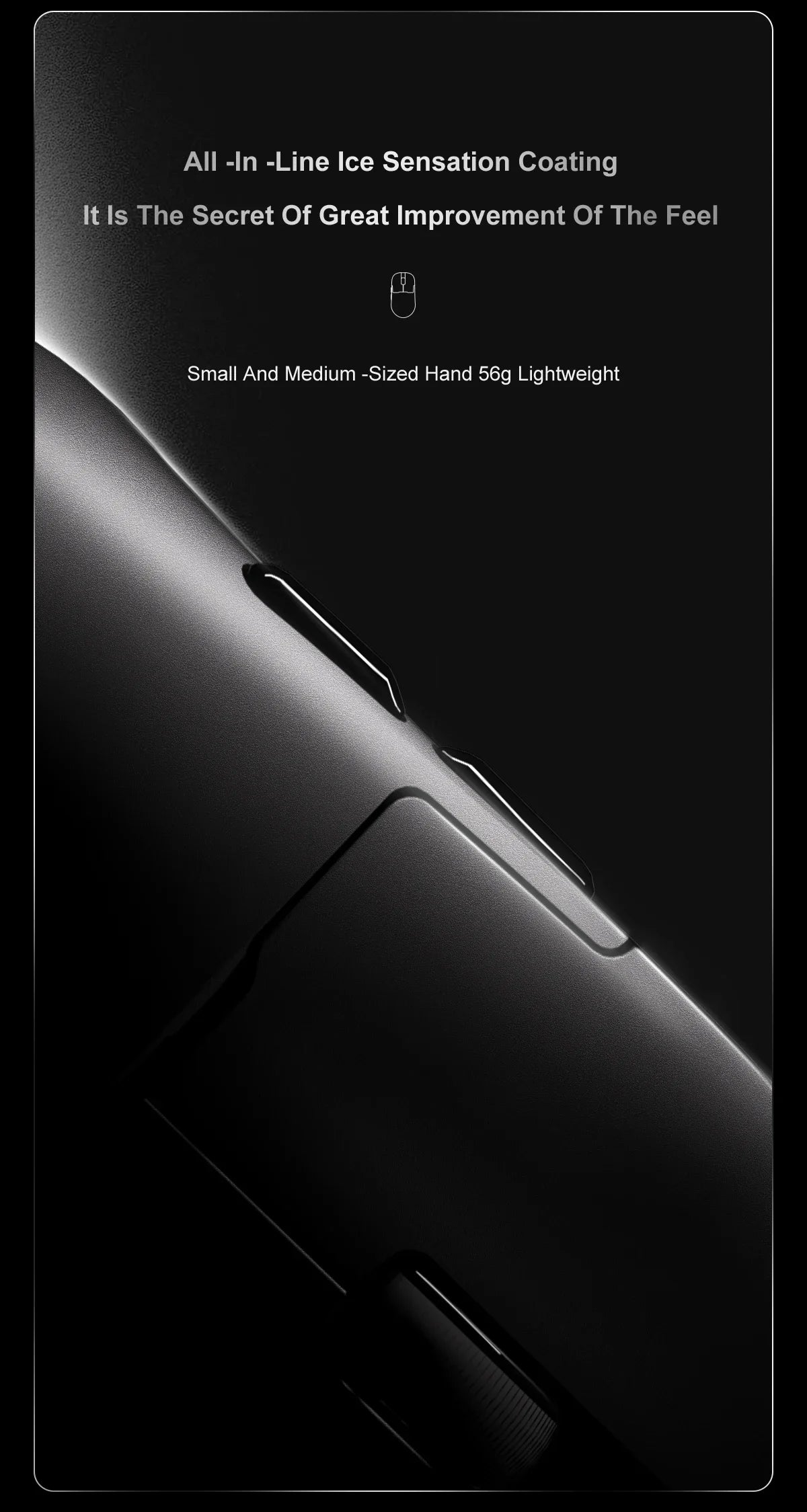 Ajazz AJ159 PRO/APEX Gaming Mouse 8000Hz Wireless Bluetooth Gaming Mouse with PAW3950 Sensor, 42K DPI, Magnetic Charging Dock & Color Display