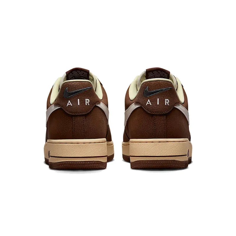 Baskets Nike Air Force 1 '07 : antidérapantes, résistantes, amortissantes, classiques, tendance, décontractées, pour le skate – FZ3592-259