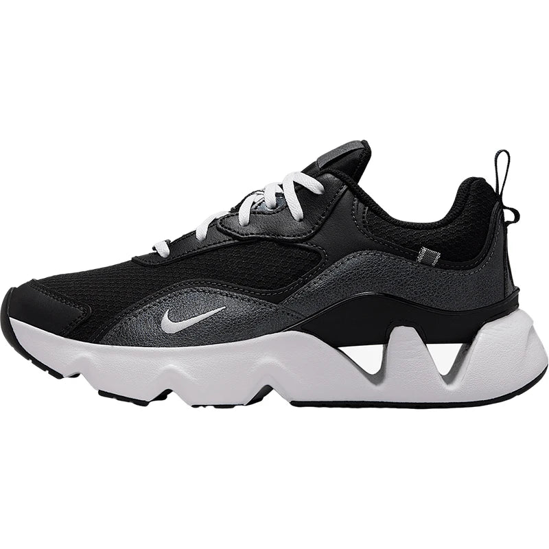 Nike genuine RYZ 365 women's breathable retro thick soled sports and leisure shoes CU4874-005