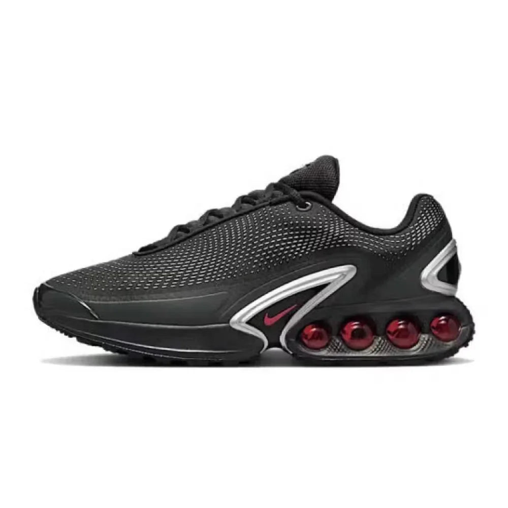 Nike Air Max Dn Dynamic Air Cushioning Technology Slip-Resistant Cushioning Comfortable Experience Running Shoes HQ3478-104