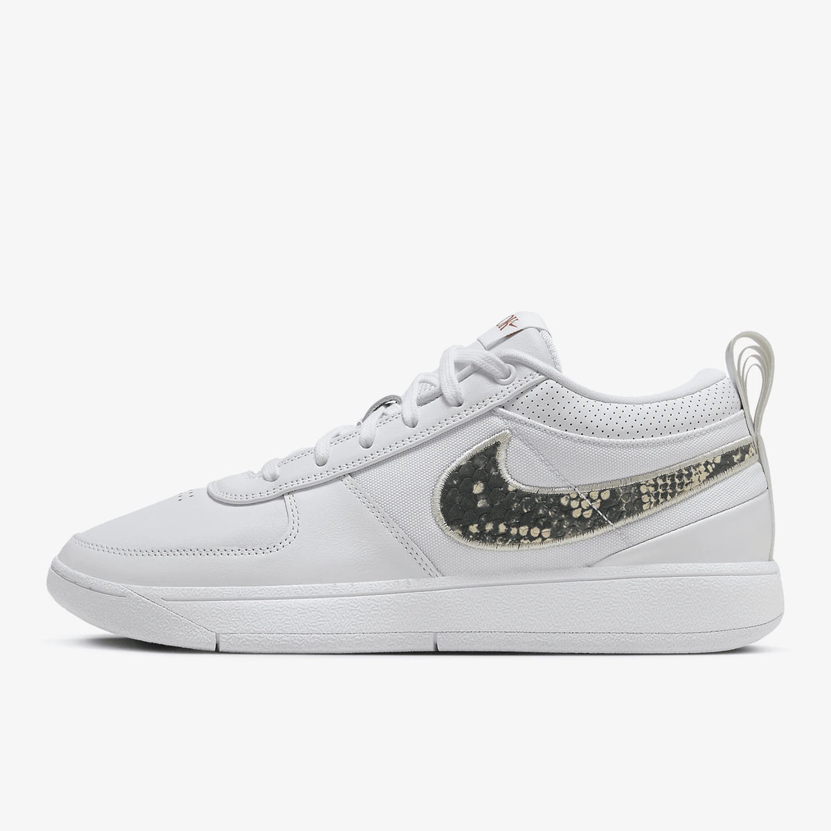 Nike genuine Book 1 EP Men's Low-Top Durable Basketball Shoes FJ4250-101