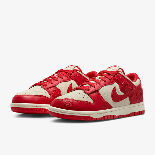Sneakers Nike Dunk Low da donna, originali, flessibili e a tomaia bassa HF1986-100