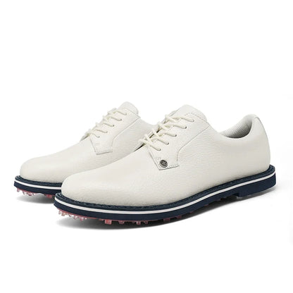 2026 Professional Golf Shoes Men Luxury Golf Footwears Comfortable Walking Sneakers