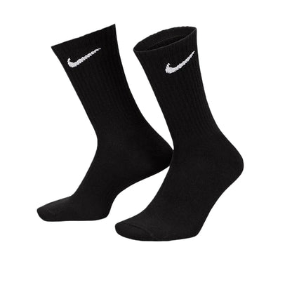 Nike Socks Nike Basketball Thickened Socks Sports Long Socks with Dri-FIT Technology for Breathability 3-Pack SX7667-100