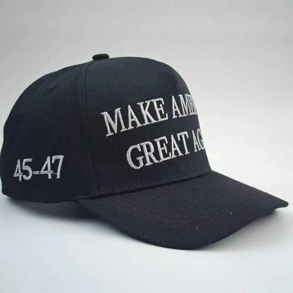 New American baseball cap, Little Red Riding Hood, everything is right, duckbill cap