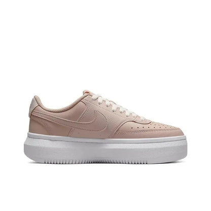 Nike Court Vision 1 Alta Versatile Comfort Classic Minimalism Durable Breathability Women's Low-Top Skate Shoes DM0113-600