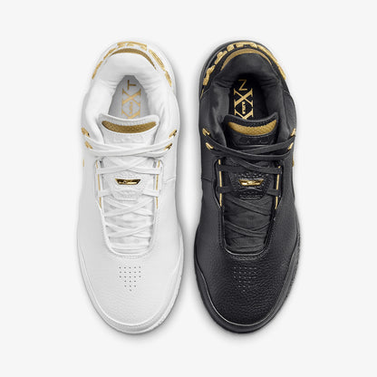 Scarpe da basket da uomo Nike originali 2024, antiscivolo e resistenti, FJ1567-103