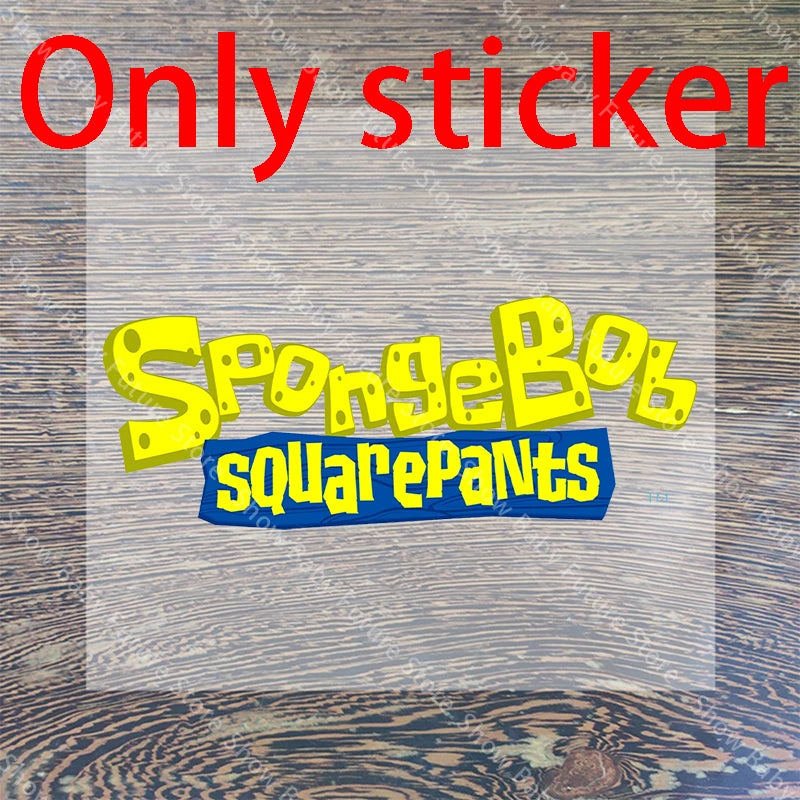 Spongebobs 4.72inch Baseball Caps for Adult Boys Kawaii Sports Breathable Mesh Hat Cute Cartoon Anime Sunbonnet Birthday Gifts