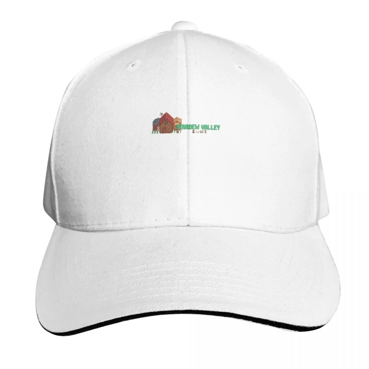Stardew Valley Baseball Cap winter hats for men Golf Hat Man Icon Military Tactical Cap Caps For Women Men's