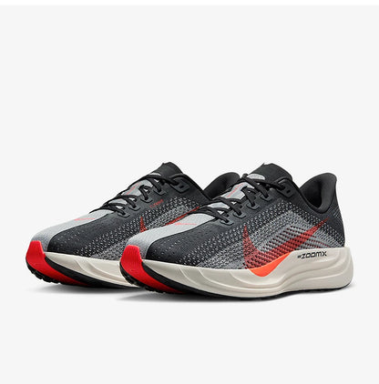 Nike Genuine Pegasus Plus Men's Mesh Breathable Running Shoes FQ7262-001
