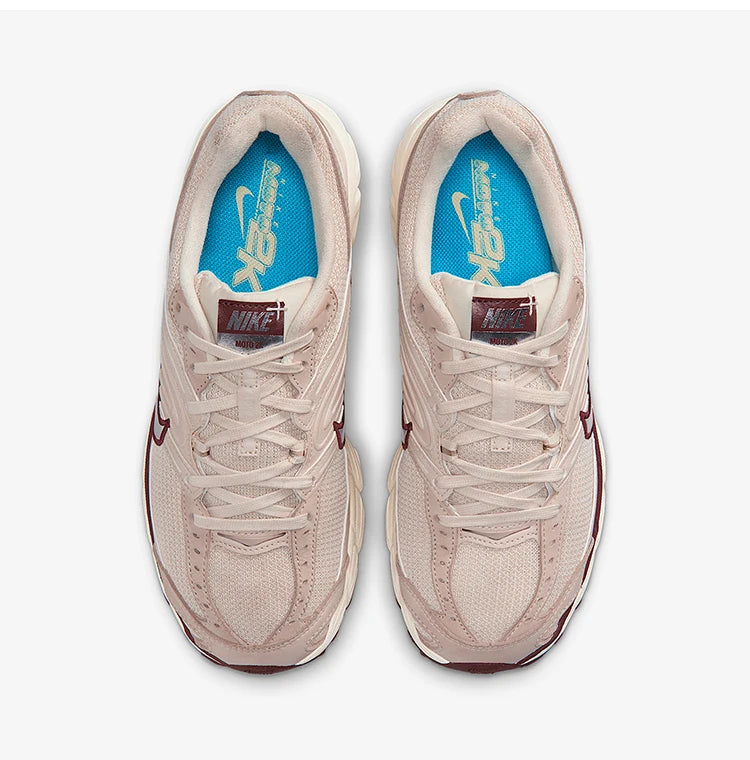 Nike genuine Air Max Moto 2K women's cushioned retro sports shoes IM6691-001