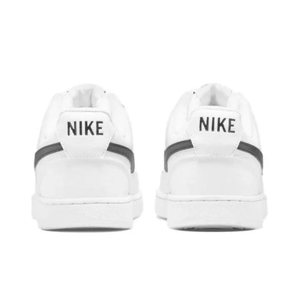 Nike Court Vision 1 Low-Top Skate Shoes Unisex Style Minimalist and Versatile Slip-Resistant and Durable DH3158-100