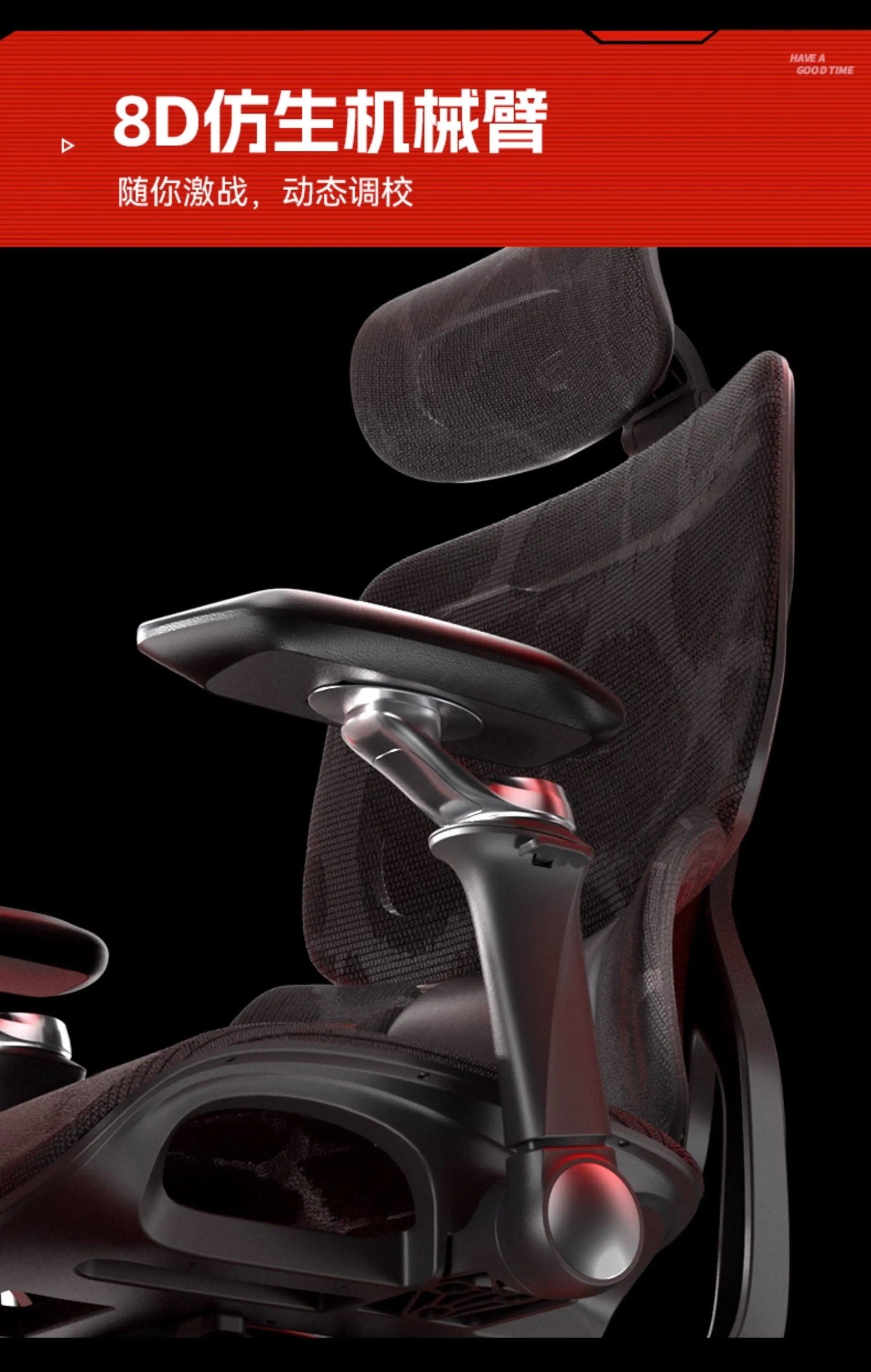 Ergonomic Gaming Chair Pink Purple Office Chair with Adjustable Height, Swivel Computer Chair with Armrests, Comfortable Executive Desk Chair