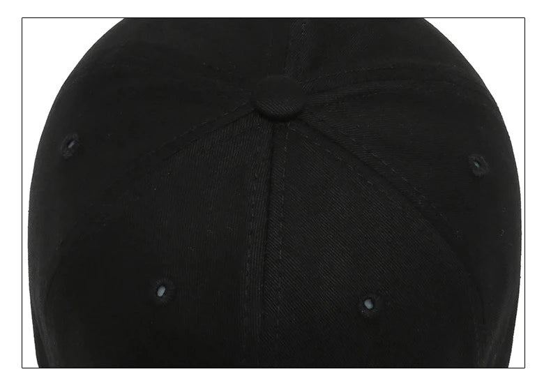 Four Seasons Cap, Polyester Cotton Embroidered Smiley, Lesbial Baseball Cap, Sunscreen Breathable Hat