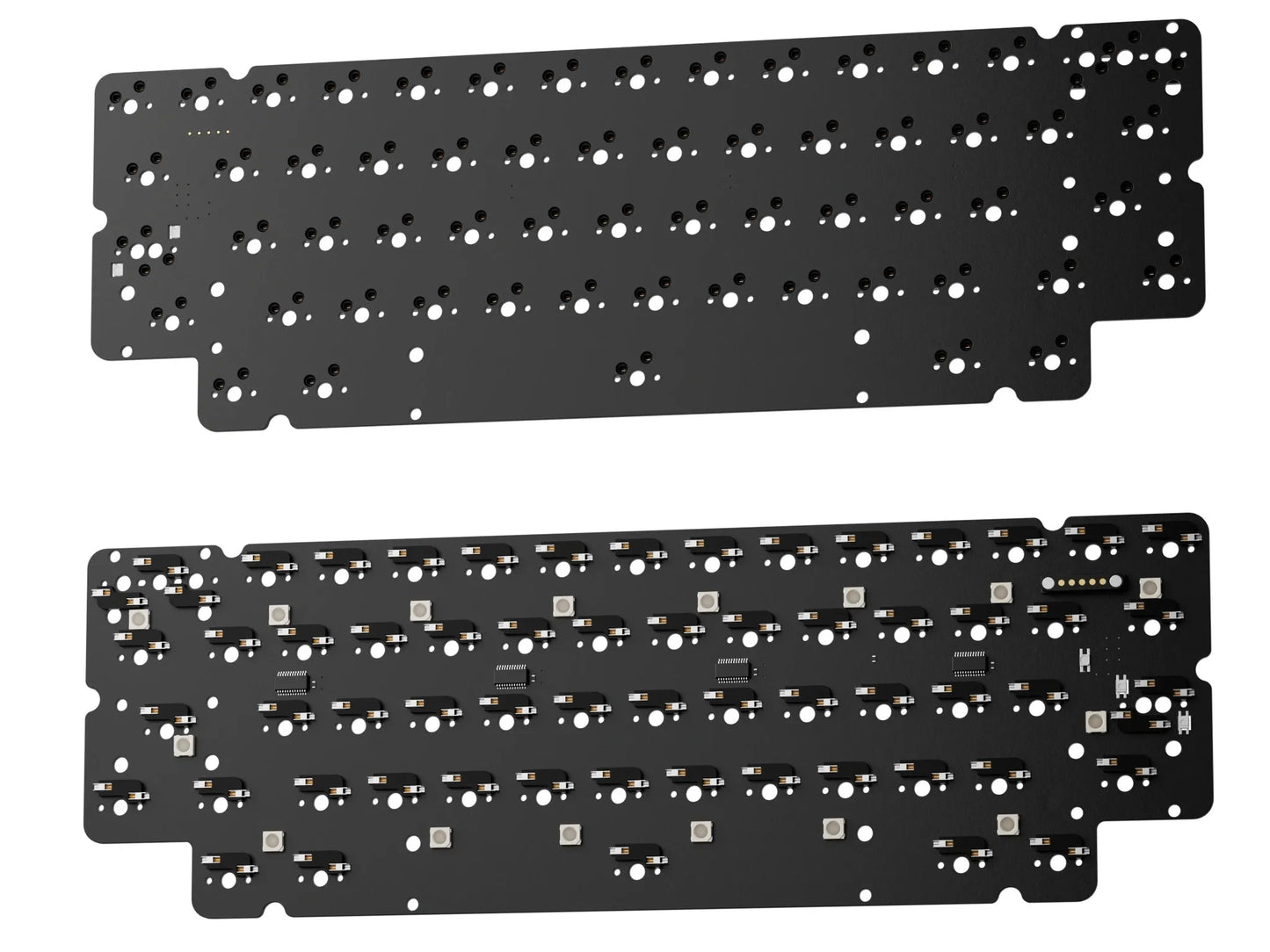 KBDfans Agar Keyboard Kit Hot-swap Version