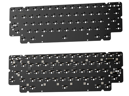KBDfans Agar Keyboard Kit Hot-swap Version