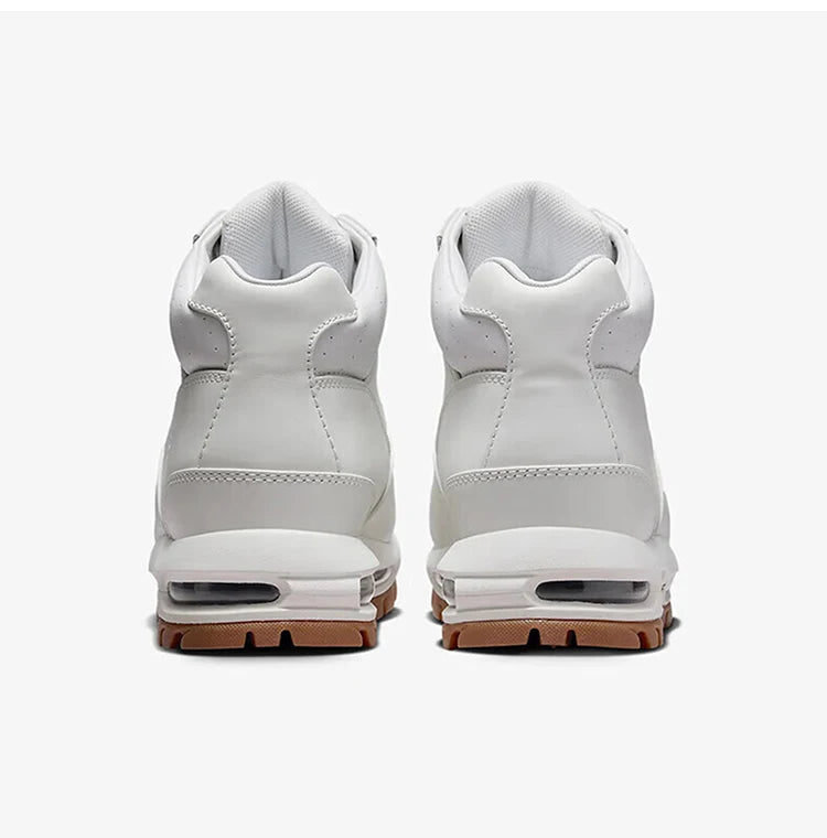 Nike Authentic AIR MAX GOADOME Men's Air Cushion High-Top Casual Shoes FZ1314-100