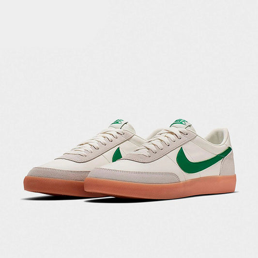 Nike Official Killshot 2 Lädersneakers för män, låg modell 432997-111