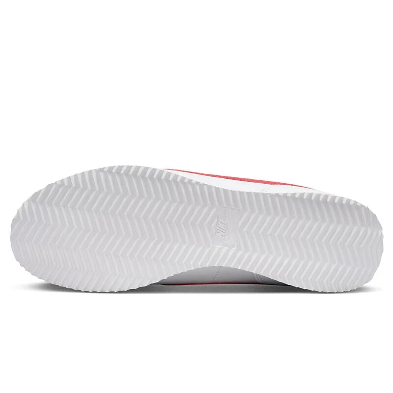 NIKE W CORTEZ Scarpe da skateboard da donna Sneakers Comode e traspiranti in cotone, modello low-top da donna