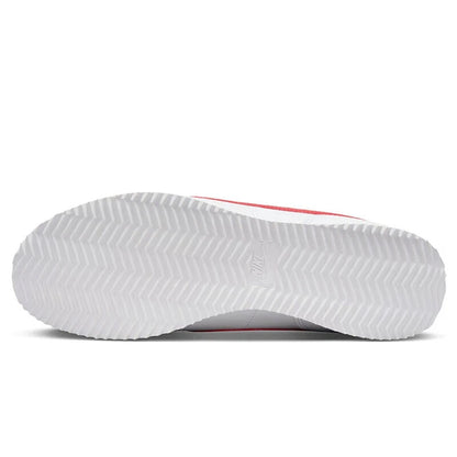 NIKE W CORTEZ Scarpe da skateboard da donna Sneakers Comode e traspiranti in cotone, modello low-top da donna