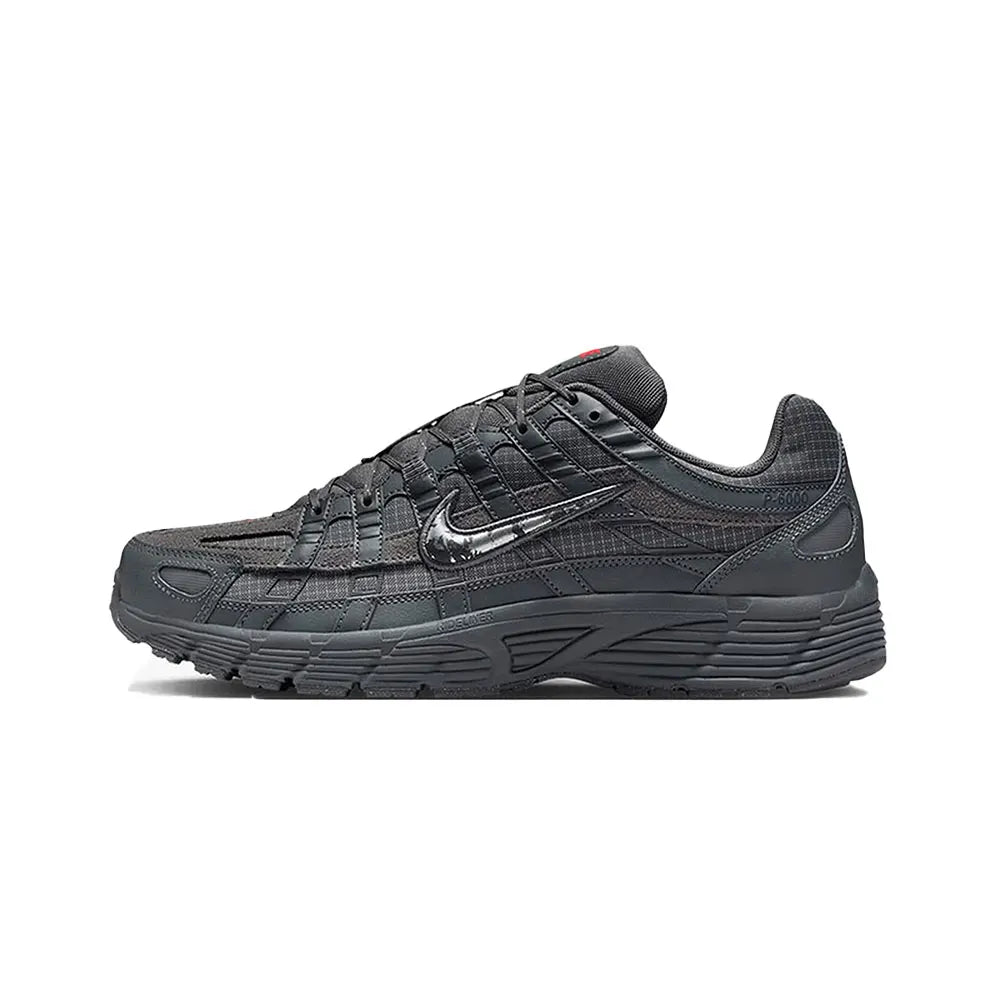 Nike P-6000 Men's Running Shoes Retro Style Premium Cushioning Lightweight Comfort for Everyday Wear IM6767-068