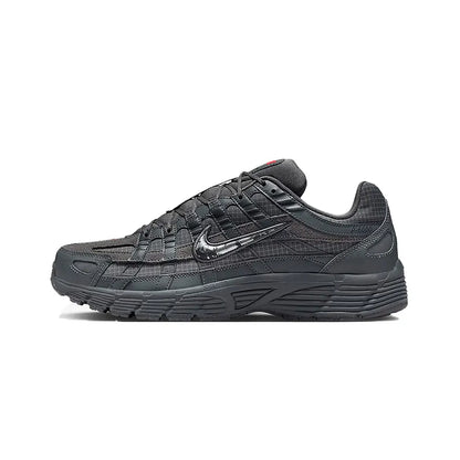 Nike P-6000 Men's Running Shoes Retro Style Premium Cushioning Lightweight Comfort for Everyday Wear IM6767-068