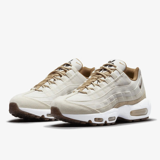 Nike originalni AIR MAX 95 unisex športni copati z zračno blazino CZ2275-100