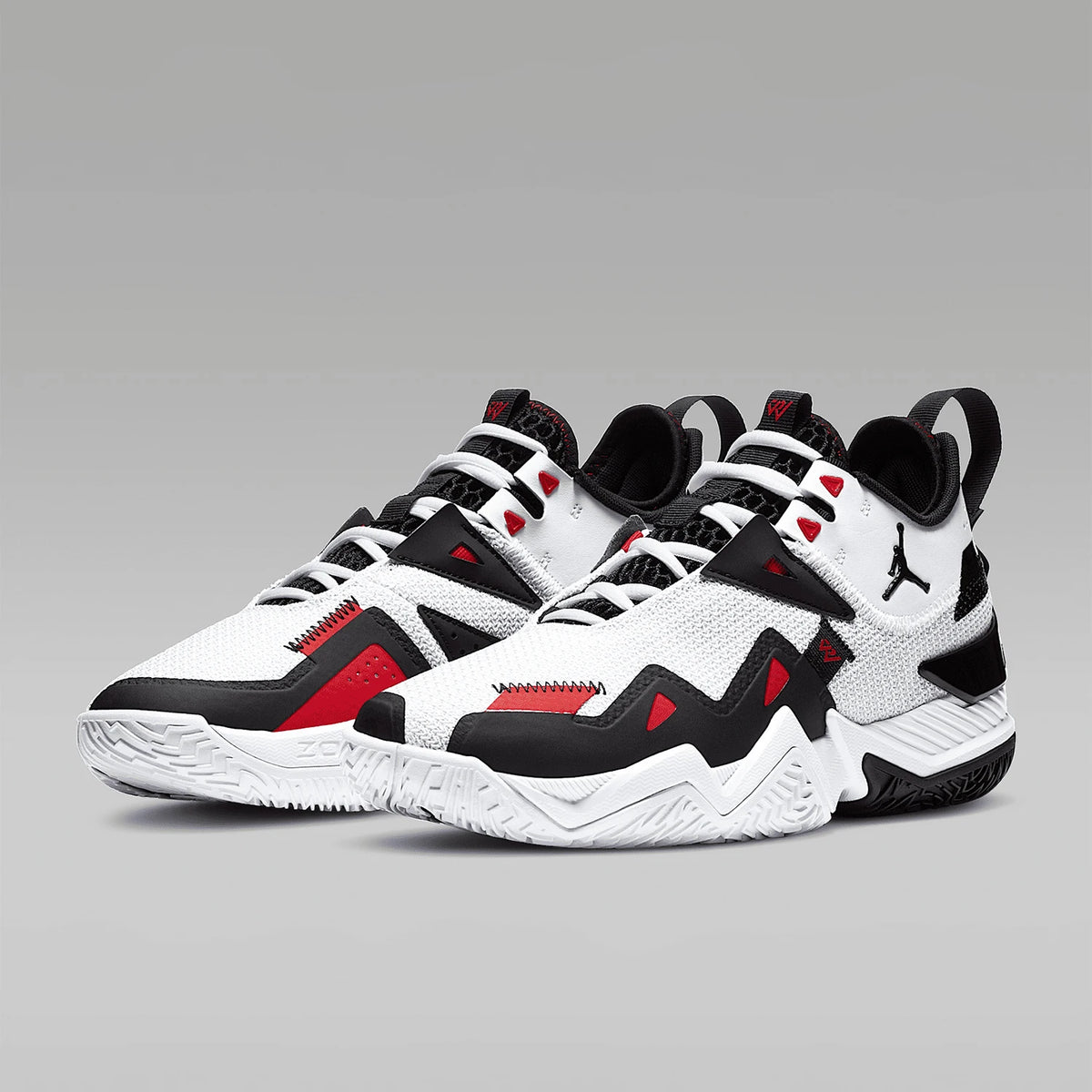 Nike Γνήσια JORDAN WESTBROOK ONE TAKEPF Ανδρικά παπούτσια μπάσκετ CJ0781-101