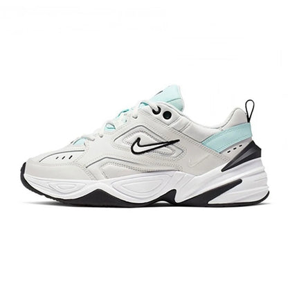 Nike M2K TEKNO Retro Slip-Resistant Durable Versatile Cushioned Dad Shoes Sports Shoes AV4789-100