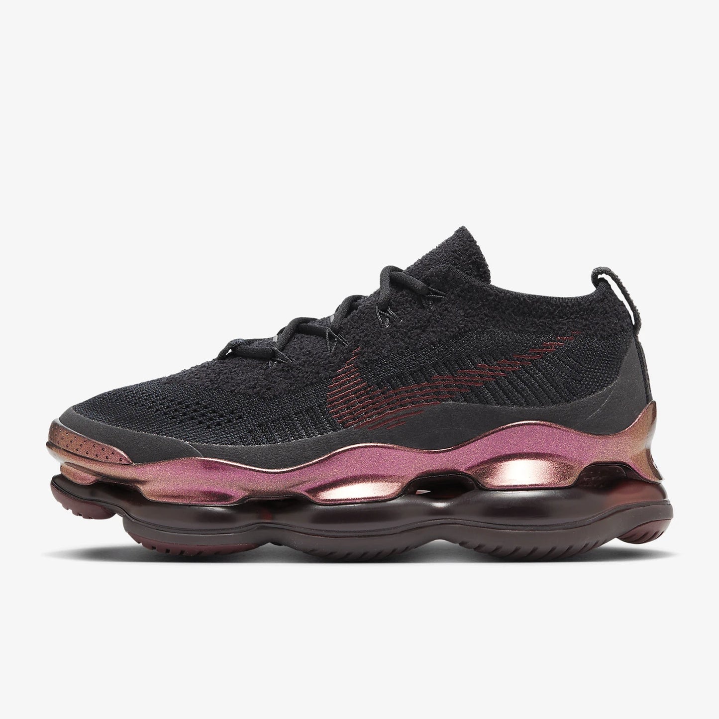 Nike Authentic New Women's Air Cushioned Low-Top Running Shoes DJ4702-004