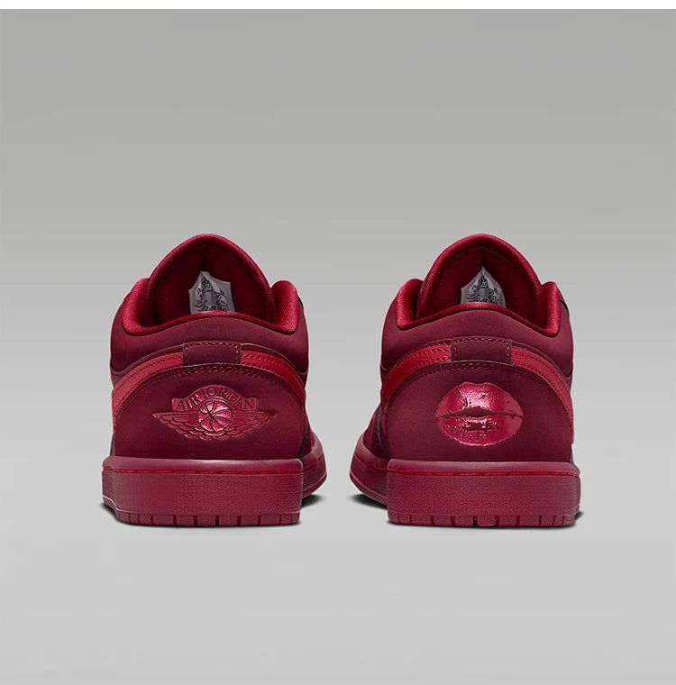 Nike Authentic JORDAN Дамски дишащи, износоустойчиви спортни ежедневни маратонки IB7012-600
