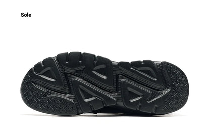 Xtep Men's Casual Shoes Winter Street Style Cushion Lightweight Wear-Resistant Breathable Walking Sneakers 875419320005