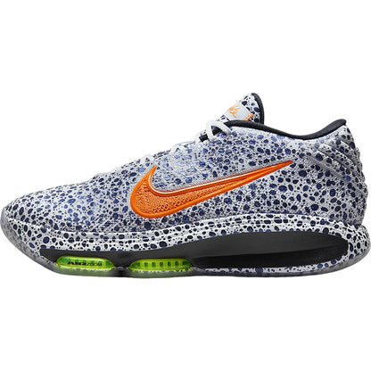 Nike Genuine Fashion Unisex Breathable Low-Top Basketball Shoes FV3425-900