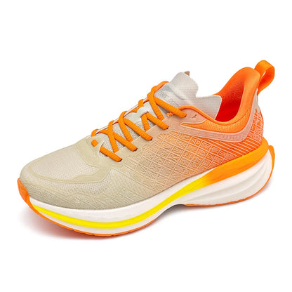 ONEMIX Scarpe sportive cinesi Nuove scarpe da corsa da uomo ammortizzanti Antiscivolo Traspiranti Leggere Sneaker da donna per attività all'aperto