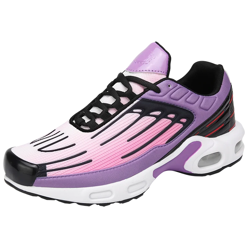 VIPOL High-quality sports, casual and trendy shoes, air-cushioned sports shoes, men's running shoes