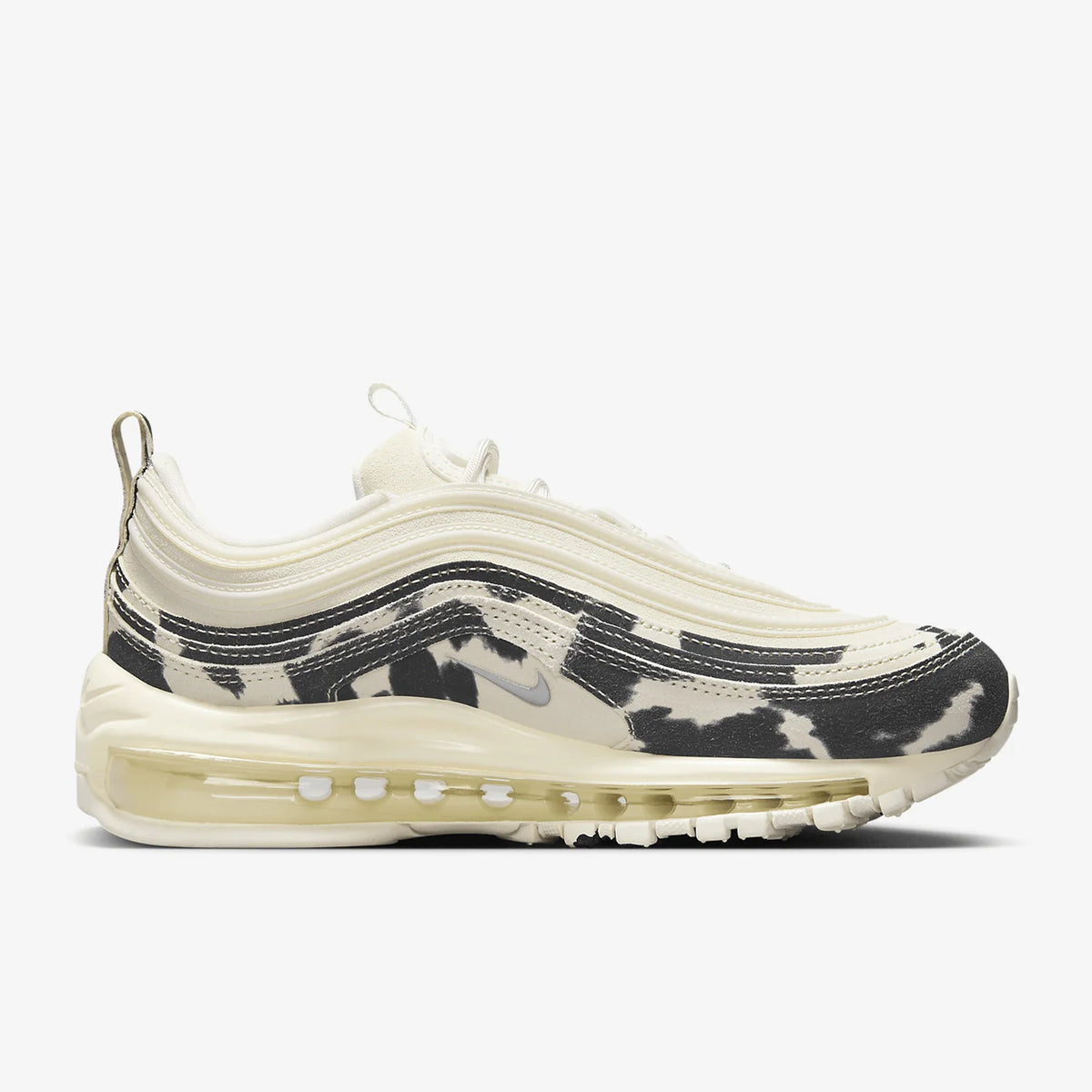 Nike Authentic Air Max 97 Men's Women's Air Cushion Breathable Sports Running Shoes FN7173-133