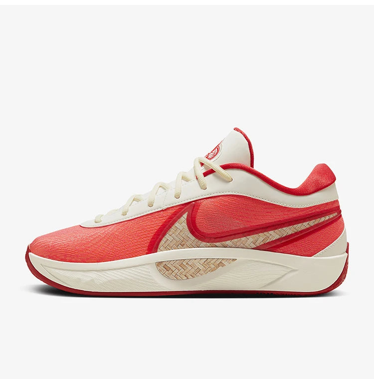 Nike Authentic Giannis Freak 6 Herren-Fashion-Basketballschuhe HQ4079-100