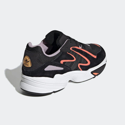 Chaussures classiques pour hommes Adidas Clover YUNG-96 CHASM authentiques EE7234