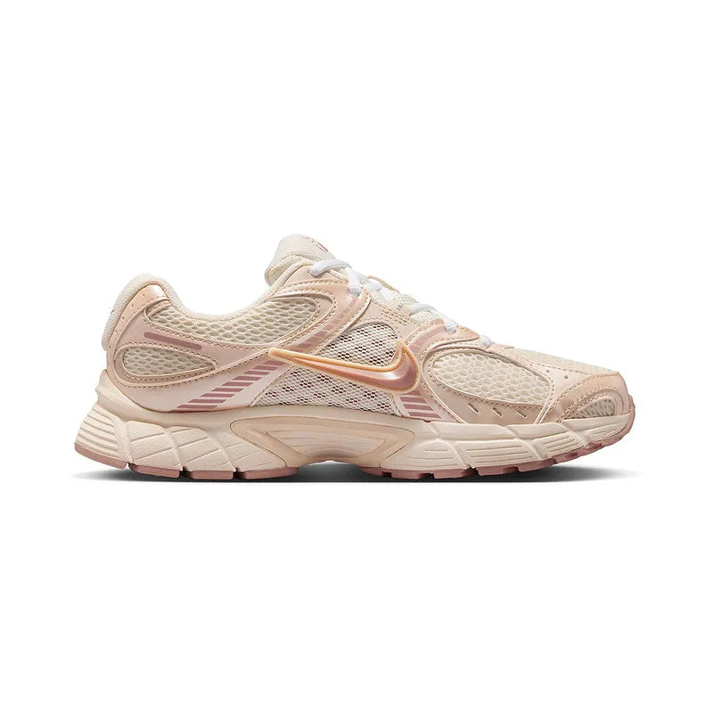 Nike V5 RNR Mesh Retro Running Shoes for Women Breathable Casual Dad Shoes IH5088-001