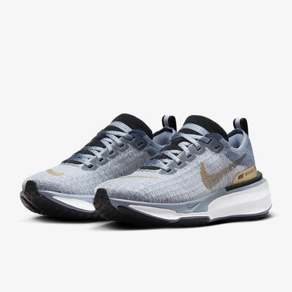 Nike Authentic INVINCIBLE 3 Women's Cushioned Wear-Resistant Running Shoes DR2660-400