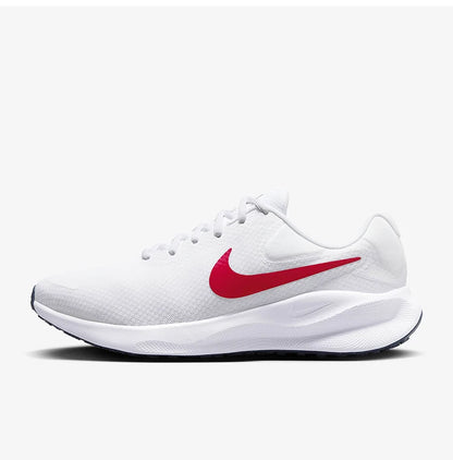 Nike Authentic Revolution 7 Sapatilhas de Corrida para Homem Respiráveis e Duráveis FB8501-100