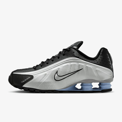Nike Original Shox R4 Herren-Laufschuhe mit Air-Dämpfung und niedrigem Schaft HQ1988-004