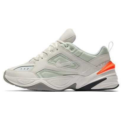 Nike M2K TEKNO Retro Slip-Resistant Durable Versatile Cushioned Dad Shoes Sports Shoes AV4789-100