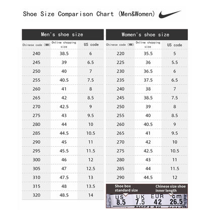 Women Neutral Running Shoes Nike 2026new Lightweight Cushioning Breathable Comfort Non Slip Athletic Sneakers DJ7884-001