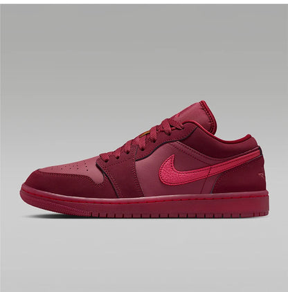 Nike Authentic JORDAN Дамски дишащи, износоустойчиви спортни ежедневни маратонки IB7012-600
