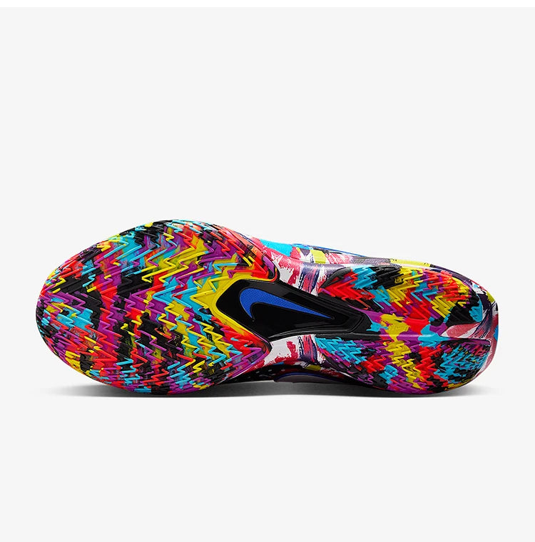 Nike Genuine G.T. CUT 3 Unisex Trendy Durable Performance Basketball Shoes IF2522-100