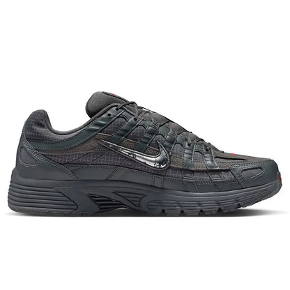 Nike P-6000 Men's Running Shoes Retro Style Premium Cushioning Lightweight Comfort for Everyday Wear IM6767-068