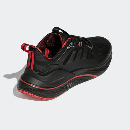 Adidas authentique CNY unisexe bas respirant Absorption des chocs chaussures de course GV9307