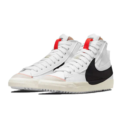 Nike Blazer Унисекс ретро ежедневни маратонки в класически ретро стил с удобна амортизация DD3111-103
