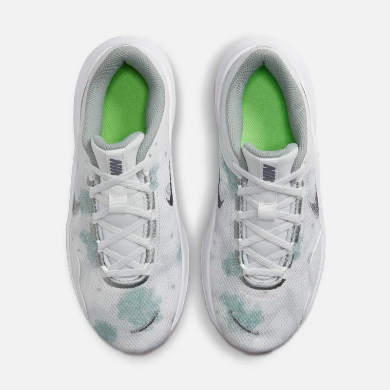 Nike genuine New Women's Breathable Low-Top Outdoor Sports Shoes DV9008-001